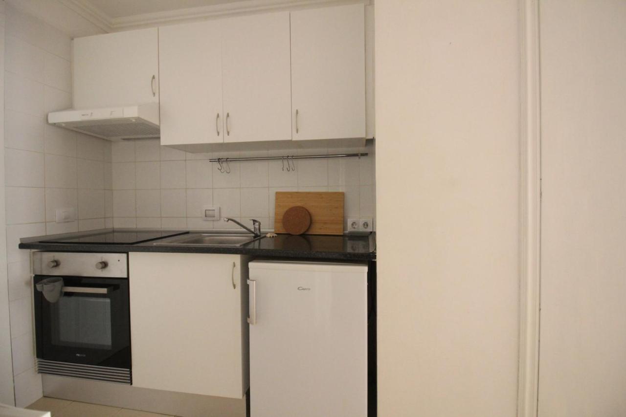 Luminoso Apartamento Con Piscina サンミゲル・デ・アボナ エクステリア 写真