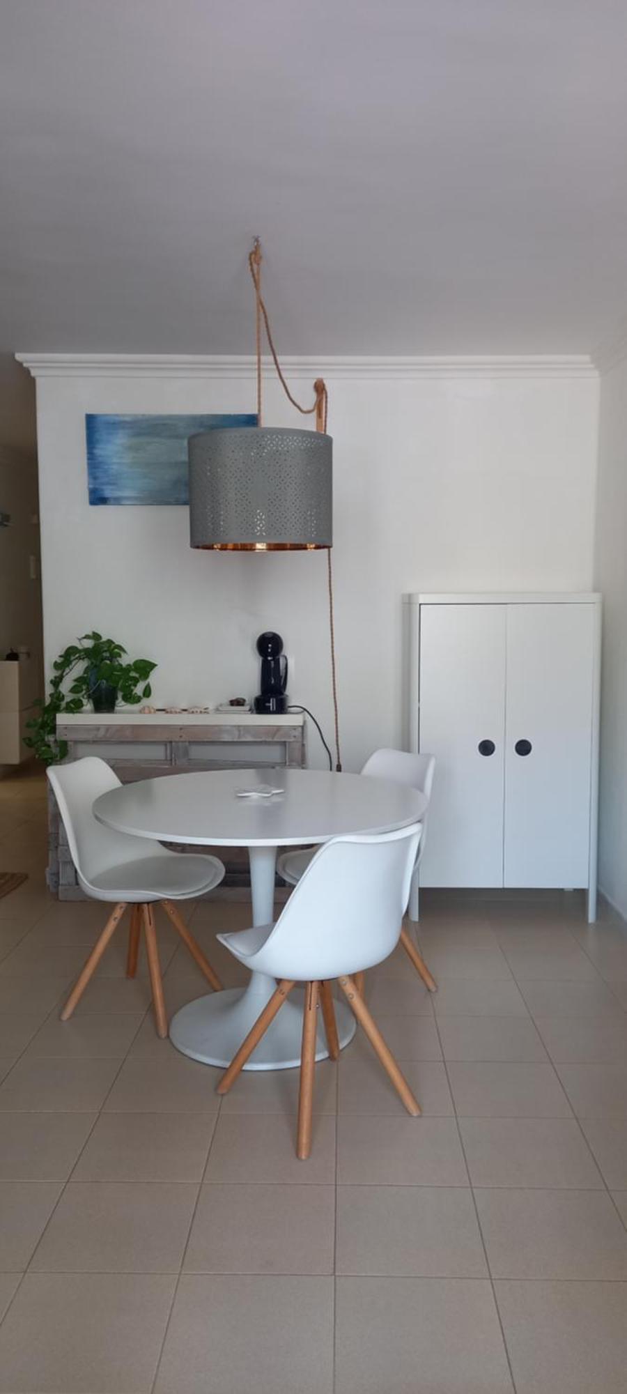 Luminoso Apartamento Con Piscina サンミゲル・デ・アボナ エクステリア 写真
